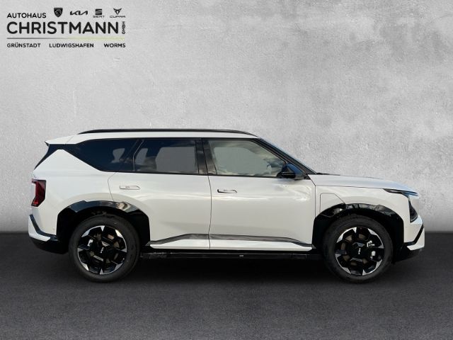 Fahrzeugabbildung Kia EV5 81,4 kWh GT-LINE LAUNCH EDITION *PANORAMAGLA