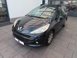 Peugeot 207 SW 1.4 Klimaanlage/ NSW/ CD/ ZV/ Metallic - Peugeot 207 in Kassel