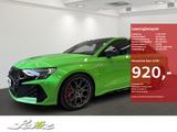 Audi RS3 Limousine 2.5 TFSI quattro *PANO*NAVI* - Audi RS3 mit Benzin-Antrieb: Limousine, Automatik