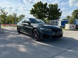 BMW G20 M340i XDrive - BMW M340i Gebrauchtwagen in München