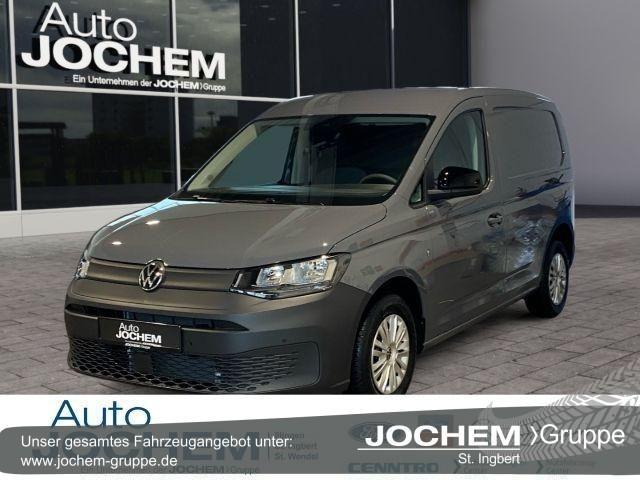 Volkswagen Caddy Cargo 2.0 TDI Boden Klima Shz AHK GJR