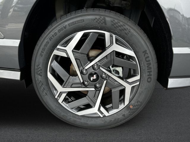 Hyundai i20 – Bild 9