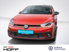 Volkswagen Polo GTI 2.0 TSI DSG Navi Kamera LED Anschlussga