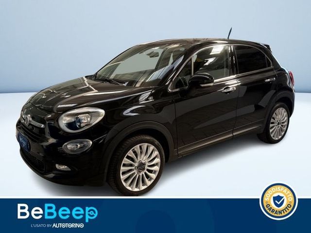 Fiat FIAT 500X 1.6 MJT POP STAR 4X2 120CV