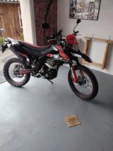 Zündapp ZXE 125 Enduro - ZÜNDAPP MOTORRAD