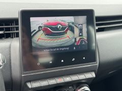 Fahrzeugabbildung Clio V Intens E-TECH 140