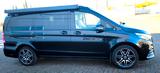 Mercedes-Benz V 250 d 4M Marco Polo Solar AHK Garantie - Mercedes-Benz So
