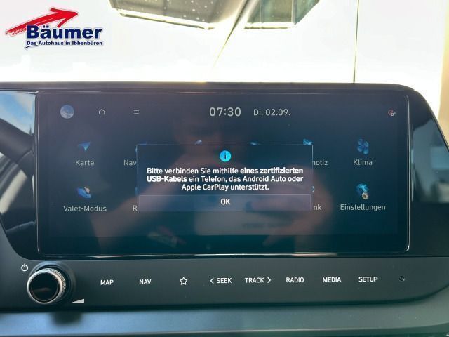 Hyundai BAYON – Bild 18