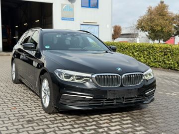 BMW 530 - 4
