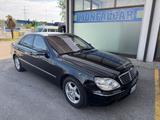 Mercedes-Benz Mercedes-benz S320 1999 DA COLLEZIONE - gebrauchte Mercedes-Benz S 320 aus dem Jahr 1999