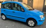 Fiat Panda 1,1 - Fiat Panda in Hagen