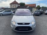 Ford S-Max Titanium (02.2010->) - Ford S-Max aus 2011: Titanium