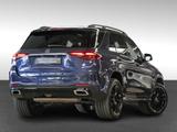 Mercedes-Benz GLE 450 4MATIC |AMG|NIGHT|KEYL|NAVI|MBeam|PANO - Mercedes-Benz