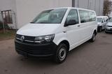 Volkswagen T6 Transporter Kombi EcoProfi lang/9 Sitze/Klima - Volkswagen T6