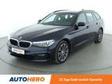 BMW 525d Sport Line Aut.*NAVI*LED*PDC*SHZ*ACC* - BMW 525: 525d Sport