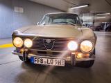 Alfa Romeo GTV GT 2000 Bertone Top Zustand! - Alfa Romeo: Coupé, Bertone