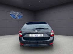 SKODA Rapid Spaceback KLIMA,NAVI,AUTOMATIK,PDC,SHZ,BT
