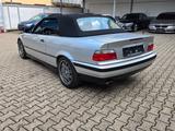 BMW 328i Cabrio Leder/Aut./M-Sport/PDC - BMW 328: 3 Türen