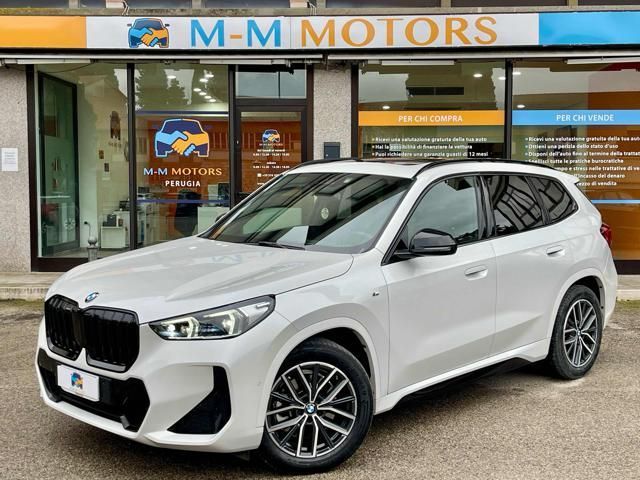 Autres BMW X1 sDrive 20i Msport