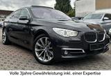 BMW 520d GT SHZ-KAMERA-HEAP UP-NAVI-SOFTCLOSE-LEDER- - BMW 520: Standheizung