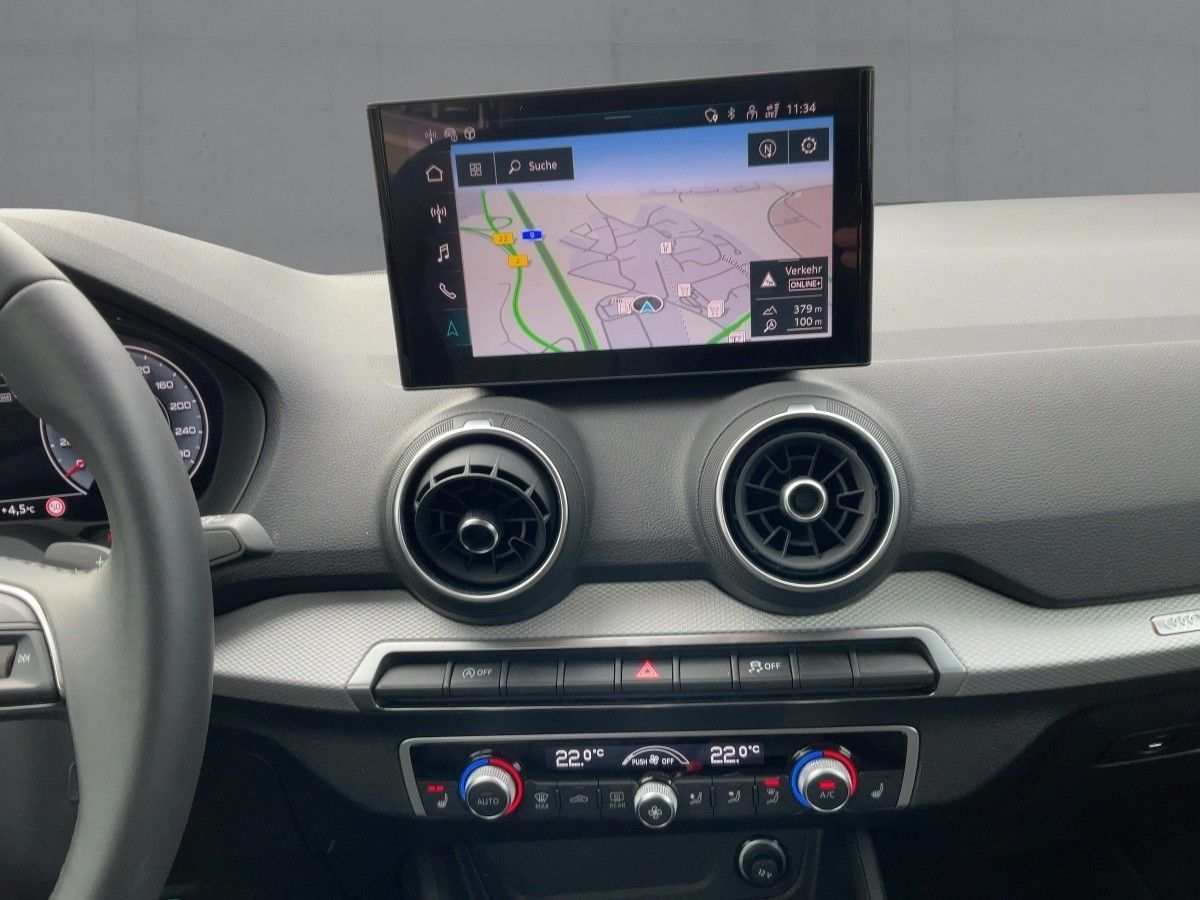 Audi Q2 - Bild 11