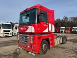 Renault Magnum 460 DXI (MANUAL GEARBOX / BOITE MANUELLE