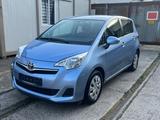 Toyota Verso-S Life - Toyota Gebrauchtwagen in Witten