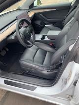 Tesla Model 3 Dual Motor Long Range - Tesla Model 3 Dual Motor Gebrauchtwagen