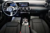 Mercedes-Benz A 250 e, Progressive, Leder,Navi,LED,SH,Facelift - Mercedes-Benz A-Klasse: Facelift