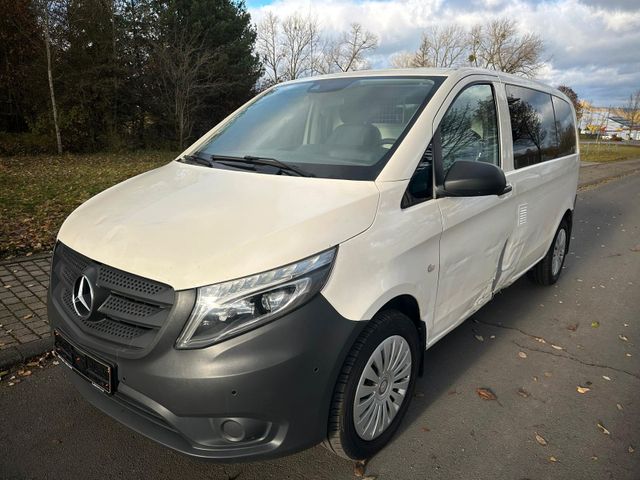 Mercedes-Benz Vito Tourer 119 CDI 4MATIC Kompakt Aut. 4x4