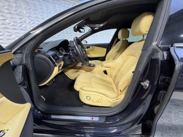 Audi S7 - 12