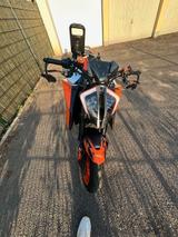 KTM Super Duke 1290 EVO R - KTM 1290 Super Duke R EVO