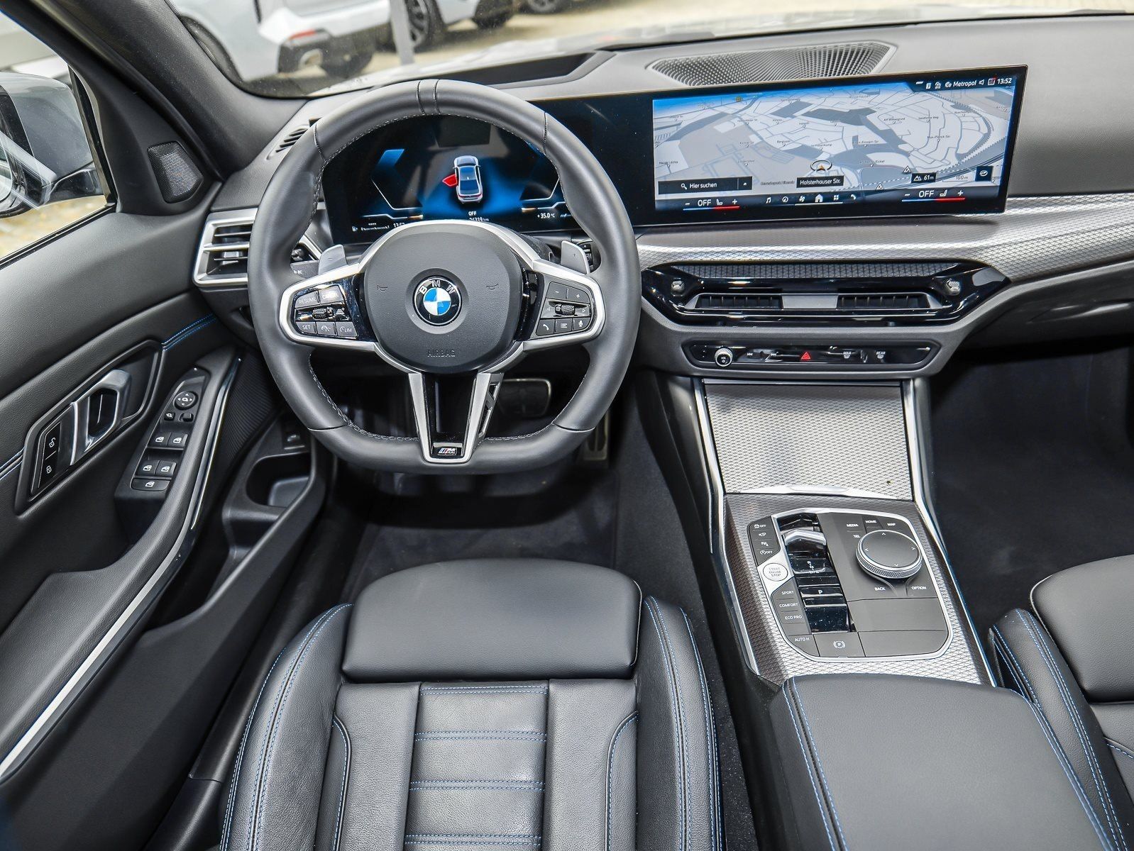 BMW 330 - Bild 18