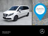 Mercedes-Benz V 220 d Kompakt RISE+9G+AHK+TischP+Kamera+MBUX - Mercedes-Benz V 220 in Köln