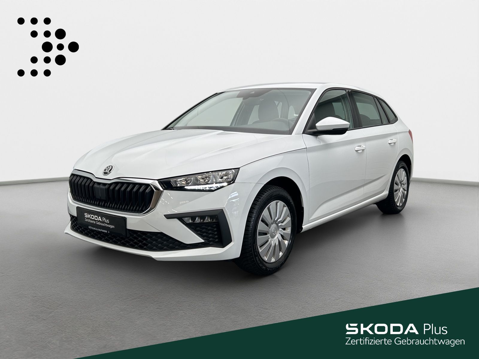 Skoda Scala 1.0 TSI Essence*PDC*LED*SHZ*APP*
