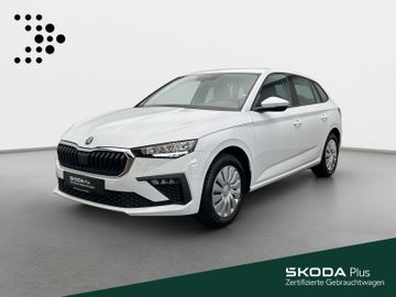Skoda Leasingangebot: Skoda Scala 1.0 TSI Essence*PDC*LED*SHZ*APP*