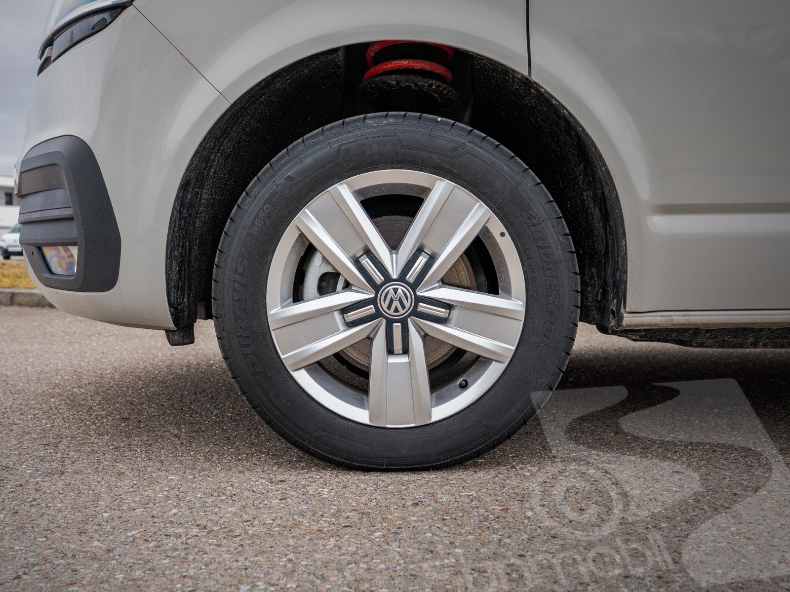 Fahrzeugabbildung Knaus TOURER VAN 500 LT VANSATION #Lithium #3500kg