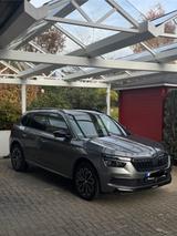 Skoda Kamiq 1.5 TSI Monte Carlo - Skoda Kamiq von privat