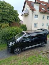 Clever Vandeo Beach Spacetourer - Offers
