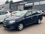 Dacia Logan MCV II Kombi Laureate/Klima/Eu5/3.Ha/ZV/ - gebrauchte Dacia Logan aus dem Jahr 2014