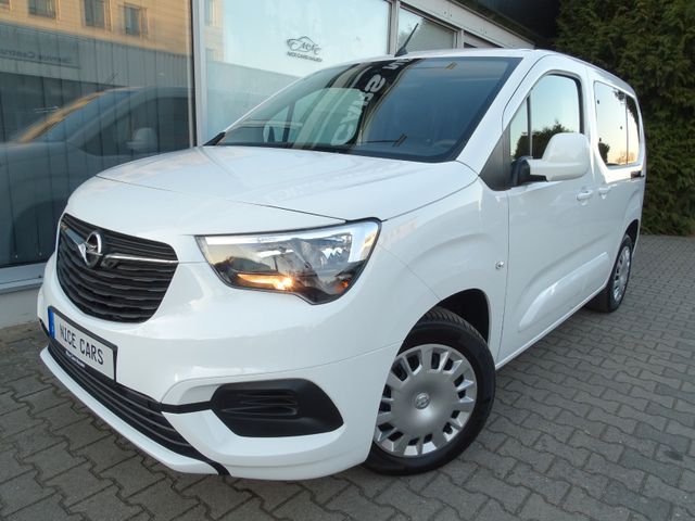 Opel Combo Life E Basis