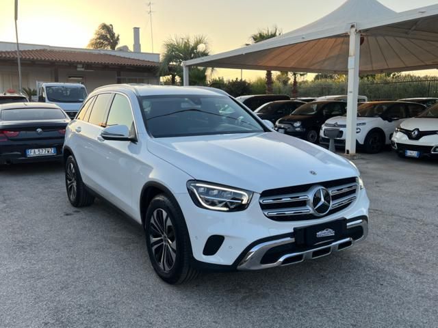 Mercedes-Benz MERCEDES-BENZ GLC 200 d 4Matic Sport