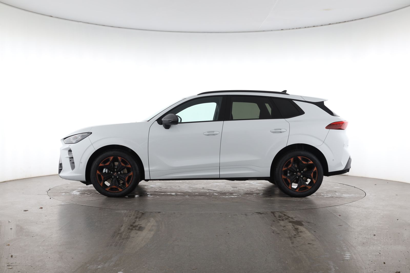 Cupra Terramar - Bild 3