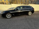 BMW 520d Touring A - - BMW 520 in Hagen