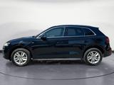 Audi Q5 40 TDI quattro S-line LED/Navi/Kamera/Assist/ - gebrauchte Audi Q5 aus dem Jahr 2020