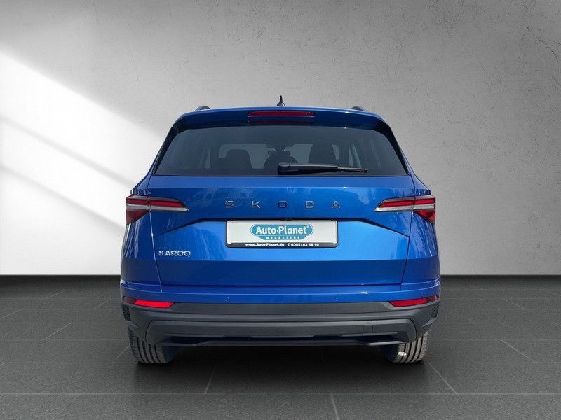 Skoda Karoq - Bild 6