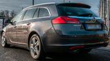 Opel Insignia Sports Tourer 2.0 CDTI NAVI|SHZ|SLF - gebrauchte Opel Insignia aus dem Jahr 2010