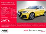 Audi A1 Sportback S line 30TFSI LED PDC SHZ - Audi A1: Limousine