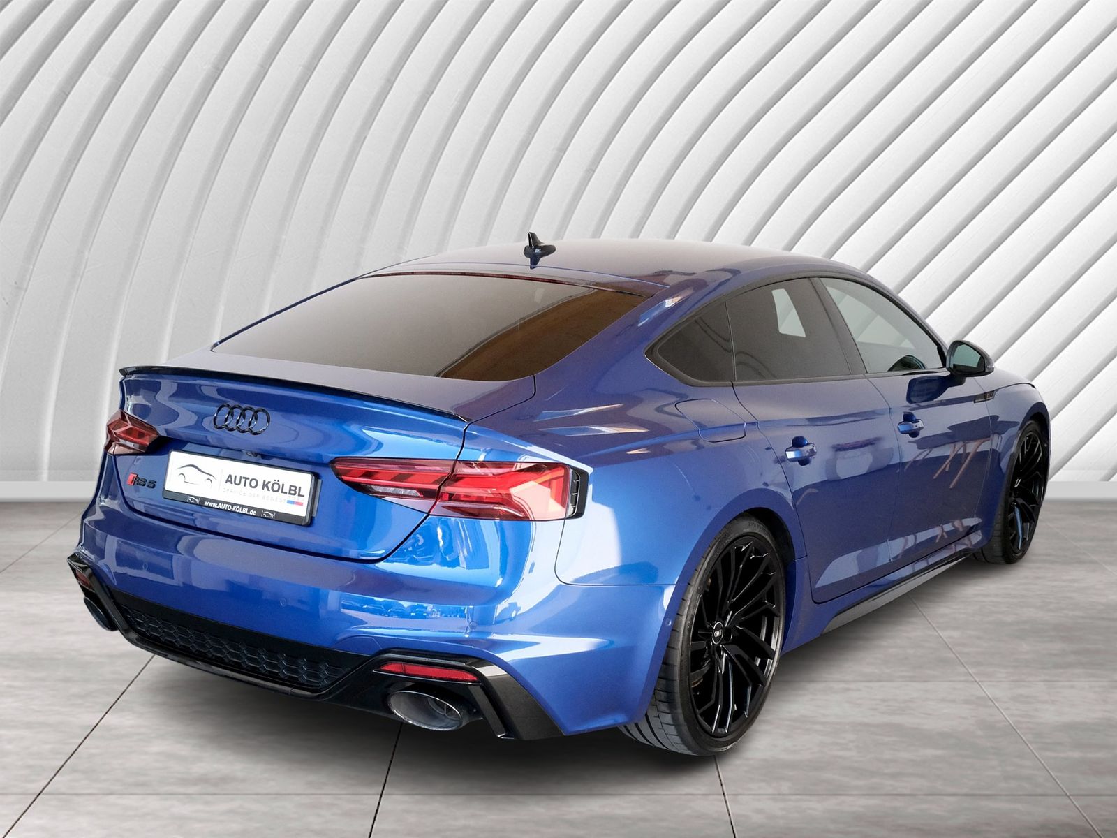 Audi RS5 Sportback 2.9 TFSI quattro ACC RFK NAVI LED foto 5