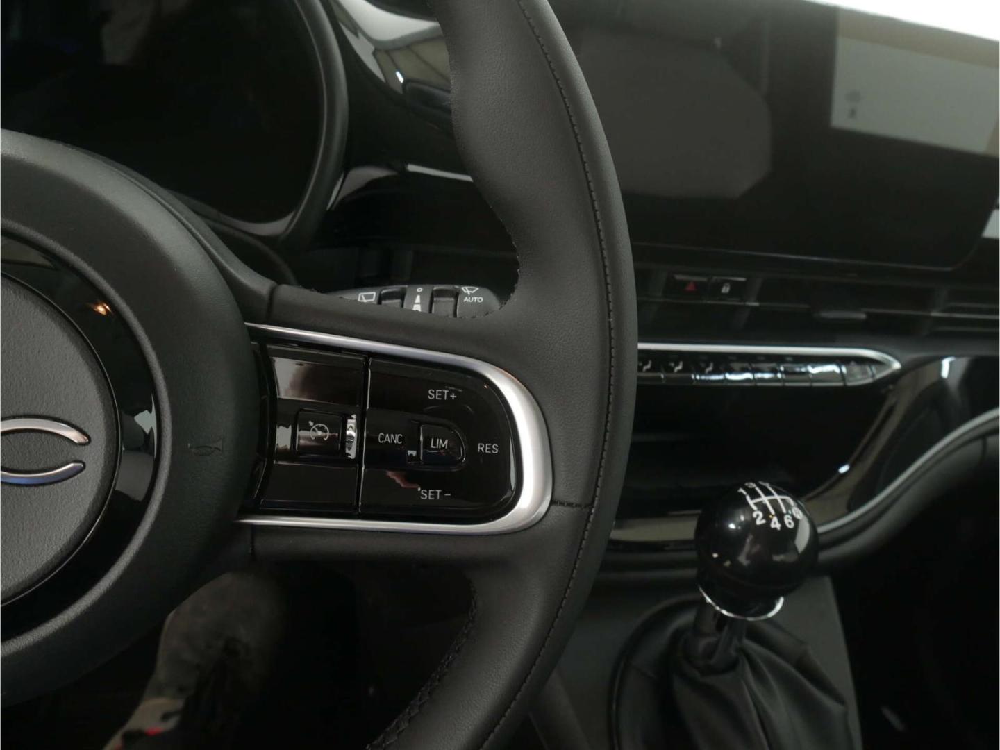 Fiat 500 Hybrid 1.0 Firefly Icon, миниатюра 13